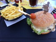 Hippopotamus Steakhouse