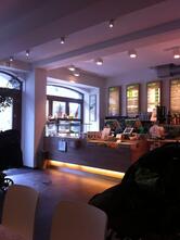 dean&david Bowls, Salate, Curries & Snacks!