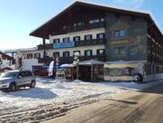 Hotel Löwen Reit im Winkl