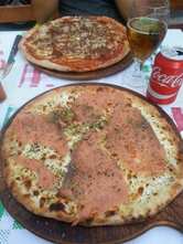 Pizzeria Origano