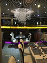 Restaurant Chinakrone Hanau