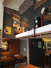 Restaurant l’Atelier