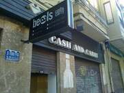 Beals - Bodegas Santander