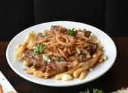 Mama Bravo Pizza & Grill