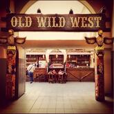 Old Wild West - Torino Porta Nuova