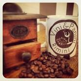 Vini e Panini Bakery Bar