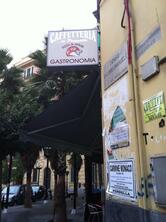 Caffetteria in Piazzetta