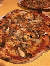 Ristorante Pizzeria Stagnino