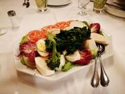 Rufino’s Restaurant o Chef dos Mares