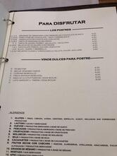 RESTAURANTE RECREO PERAL