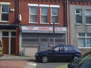 Panda Chinese Takeaway