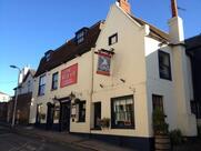 Belle Vue Tavern - Pegwell