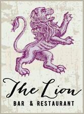Lion - Earls Colne