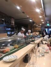 亀多寿司 本店