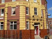 Rutland Arms