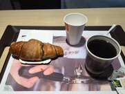 McDonald's Bologna VIII Agosto