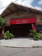 Restaurante Reginaldo grill