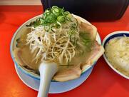 ラーメン福 笠寺店