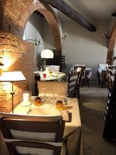 La locanda del castello