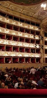 Caffé Teatro Regio