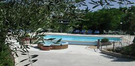 Oasi Villaggio