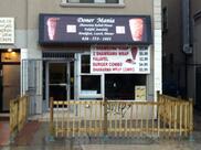 Doner Mania