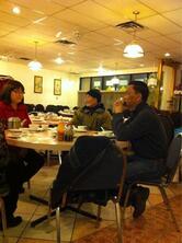 Wokking Restaurant