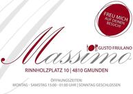 Massimo sapore friulano