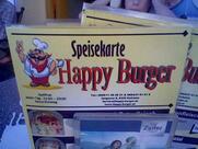 Happy Burger Kufstein (Neben Kufstein Galerien)