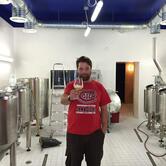 Beerstorming (Barstorming)