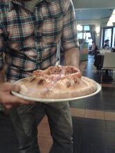 Ristorante-Pizzeria Milano