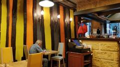 Creperie Saint Andre des Arts