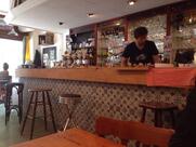 Le Ici Bar & Restaurant