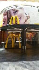 McDonald’s