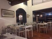 Inside Torino Cocktail Bar