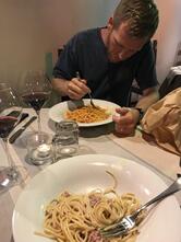 La Spaghetteria di Viterbo