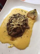 Antica Trattoria Ballotta