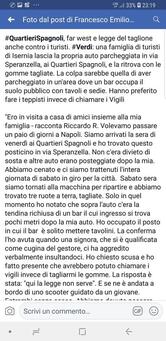 Caffetteria Santa Maria