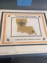 Nawlins BBQ House＆Craft Beer