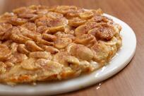 Restaurante Graça da Vila - Vila da Penha