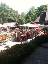 The O'Mackays Café & Pub