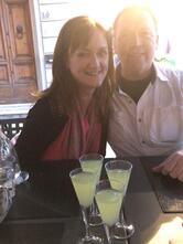 Ristorante Capodimonte Pisa