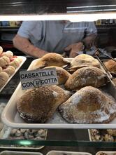 Antica Pasticceria Colicchia