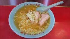 ラーメン&カレー太源