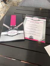 Crêperie Sucré Sallé