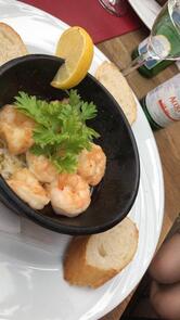 Villa Weil Restaurant