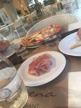 La Darsena Ristorante e Pizzeria