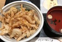 白えび亭 とやマルシェ店