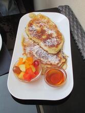 EINSTEIN Kaffee Bistro Potsdam