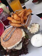 Restaurant Bird's Diner